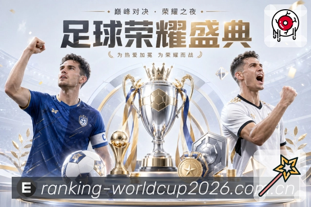 奖项证书